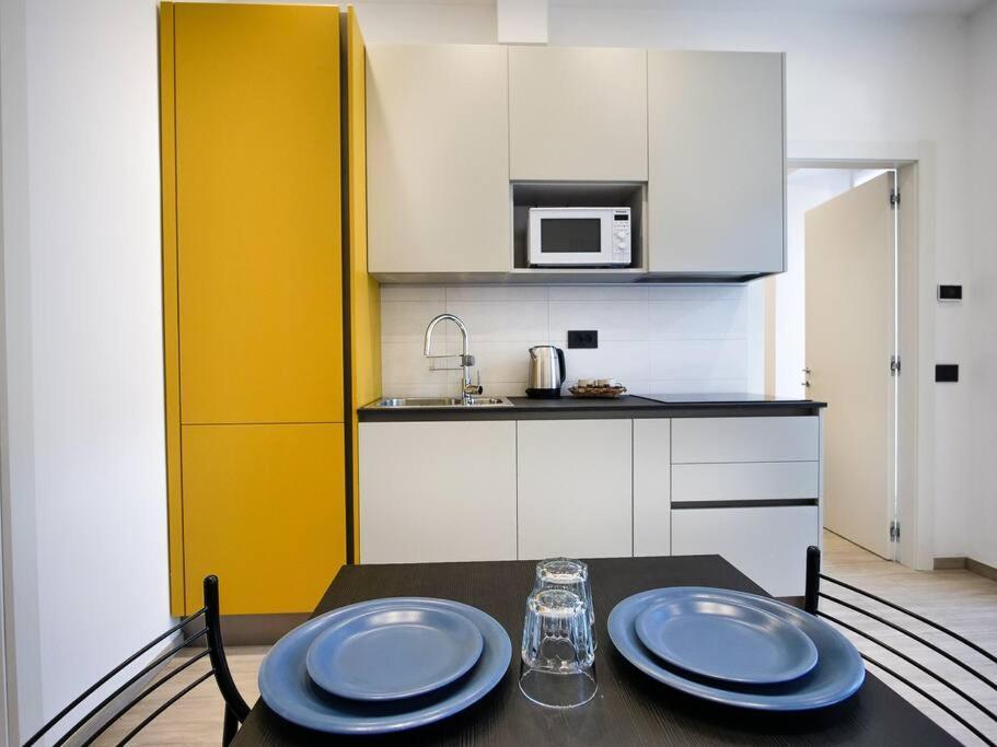 Casa Anselmo Apartment Комо Екстериор снимка