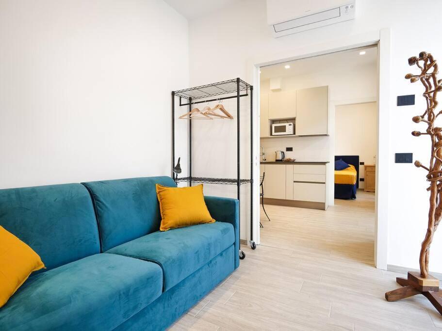 Casa Anselmo Apartment Комо Екстериор снимка