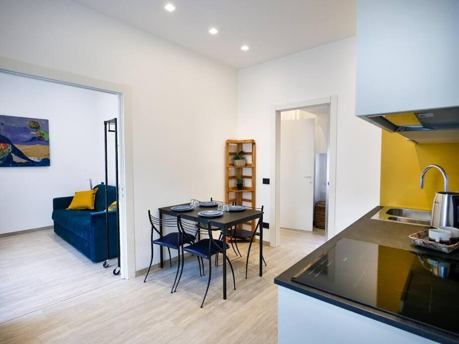 Casa Anselmo Apartment Комо Екстериор снимка