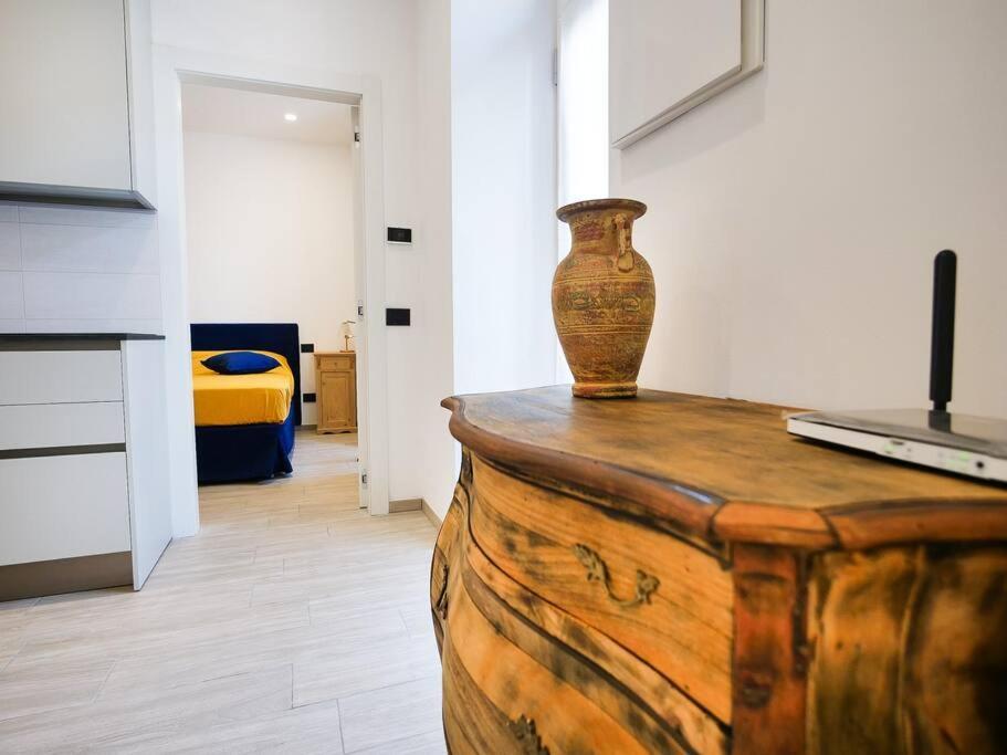 Casa Anselmo Apartment Комо Екстериор снимка