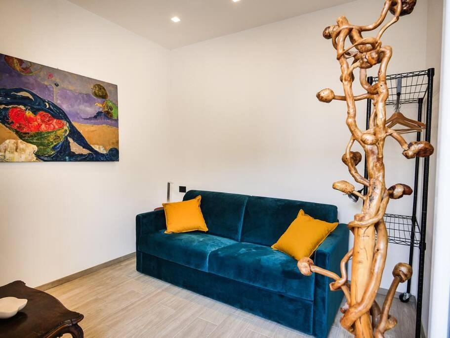 Casa Anselmo Apartment Комо Екстериор снимка