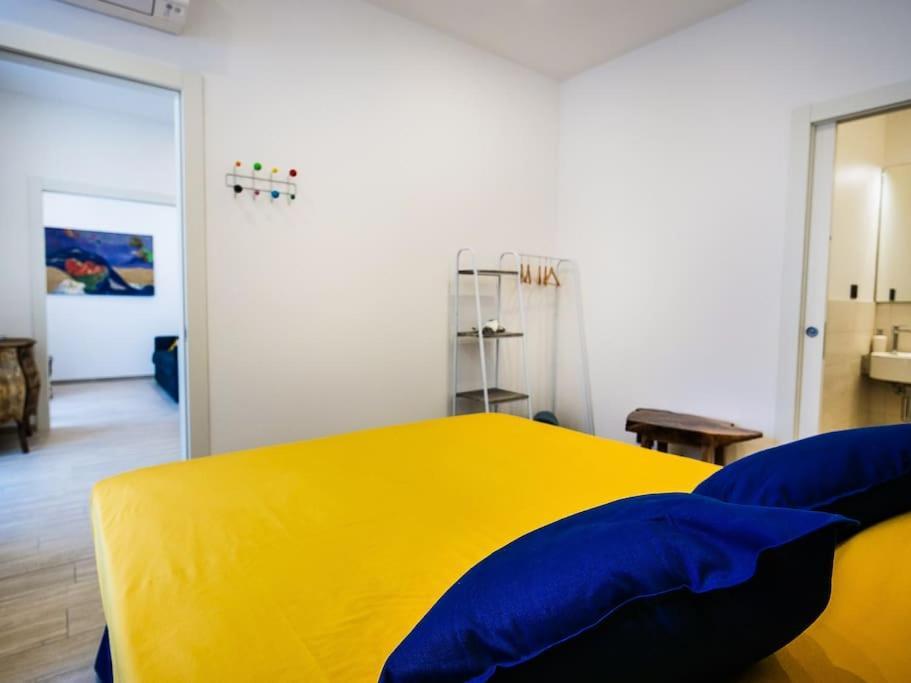 Casa Anselmo Apartment Комо Екстериор снимка