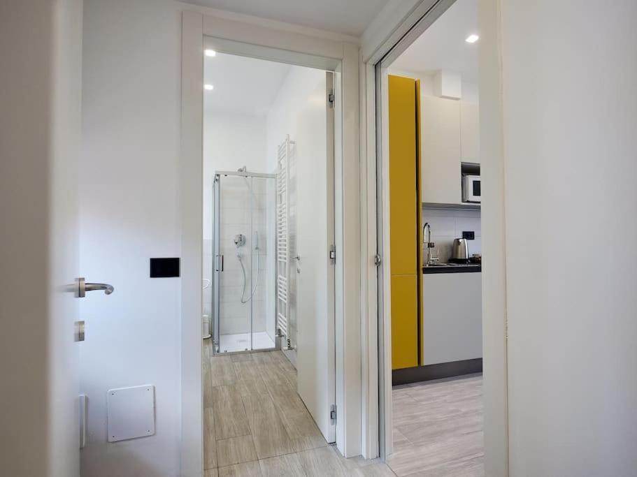 Casa Anselmo Apartment Комо Екстериор снимка