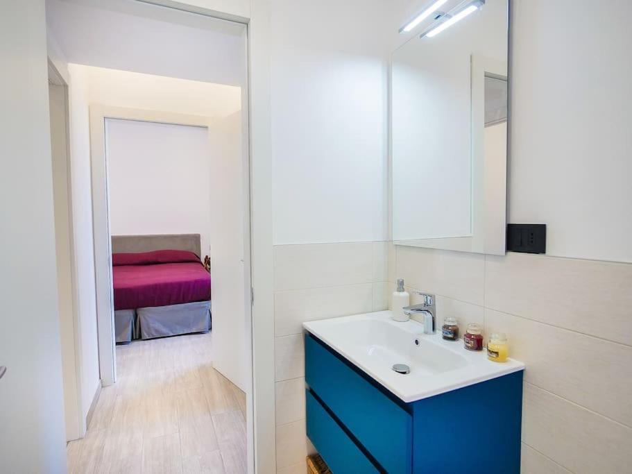 Casa Anselmo Apartment Комо Екстериор снимка