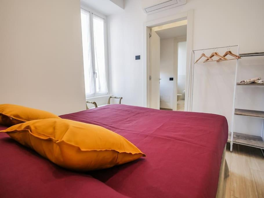 Casa Anselmo Apartment Комо Екстериор снимка