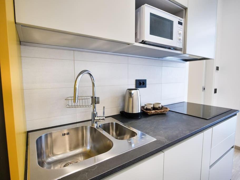 Casa Anselmo Apartment Комо Екстериор снимка