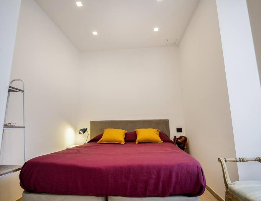 Casa Anselmo Apartment Комо Екстериор снимка