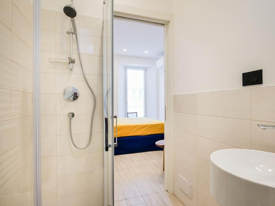 Casa Anselmo Apartment Комо Екстериор снимка