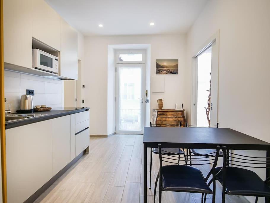 Casa Anselmo Apartment Комо Екстериор снимка