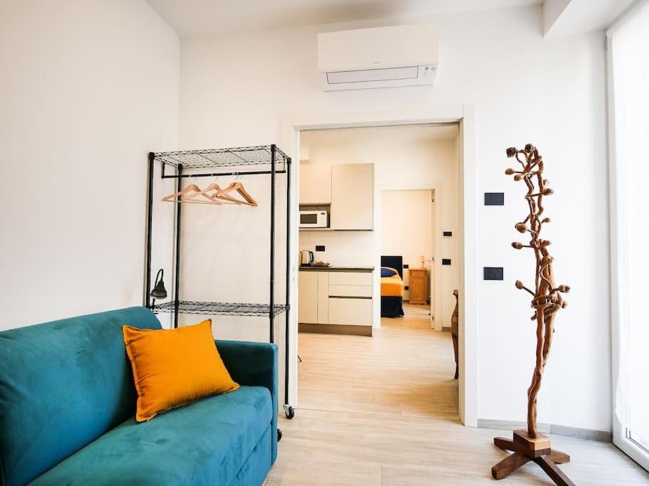 Casa Anselmo Apartment Комо Екстериор снимка