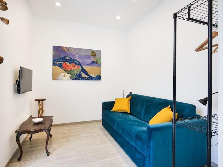 Casa Anselmo Apartment Комо Екстериор снимка