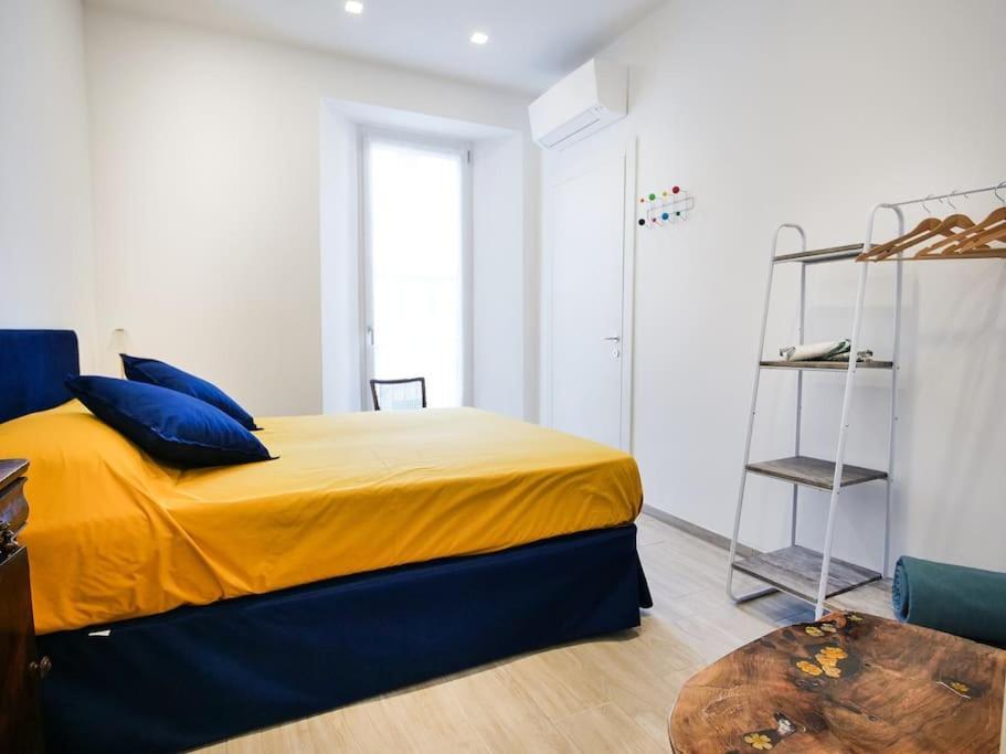 Casa Anselmo Apartment Комо Екстериор снимка