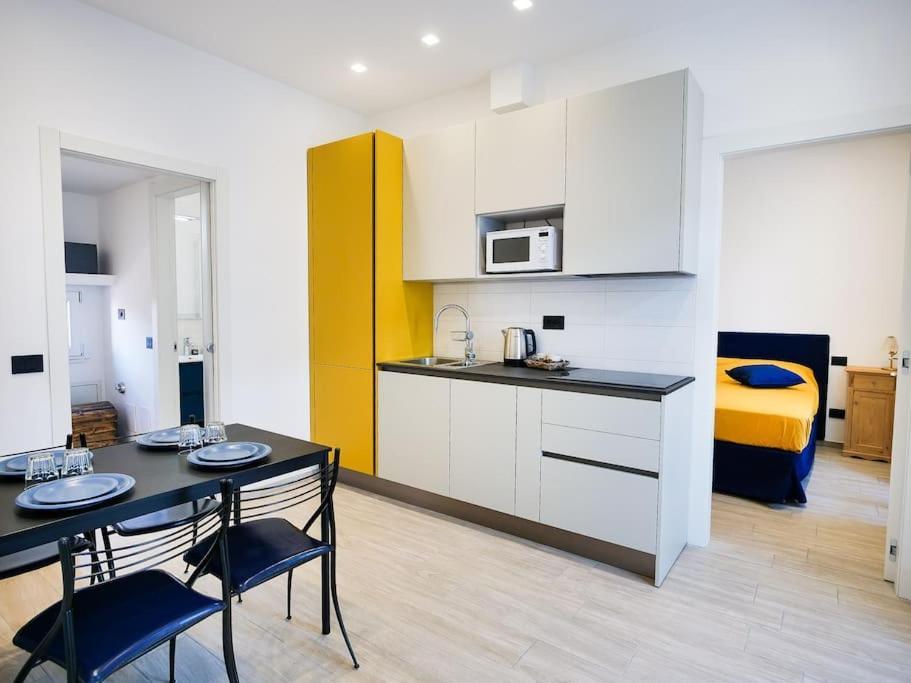 Casa Anselmo Apartment Комо Екстериор снимка
